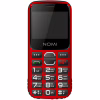 Мобільний телефон Nomi i2320 Red - Image 2
