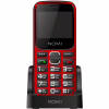 Мобильный телефон Nomi i2320 Red - Image 8