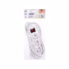 Сетевой удлинитель EMOS P1323R - Image 2
