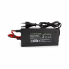 Мережевий зарядний пристрій для АКБ Voltronic LiFePO4 14.6V,4S,5A (YT-CKS-14650) - Image 2
