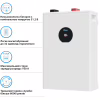 Батарея LiFePo4 Deye SE-F5 Pro-C, 51.2V - 100Ah (SE-F5 Pro) - Image 4