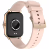Смарт-годинник Globex Smart Watch Me3 Gold - Image 2