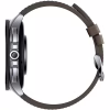 Смарт-часы Xiaomi Watch 2 Pro Bluetooth Silver Case with Brown Leather Strap (1006733) - Image 5