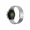 Смарт-годинник Globex Smart Watch Titan (silver) - Image 4