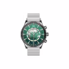Смарт-часы Globex Smart Watch Titan (silver) - Image 6
