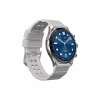 Смарт-часы Globex Smart Watch Titan (silver) - Image 7
