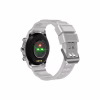 Смарт-годинник Globex Smart Watch Titan (silver) - Image 8