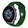 Ремінець до смарт-годинника Armorstandart Silicone Watch Strap 22mm Khaki (ARM80663) - Image 2