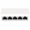 Комутатор мережевий Greenvision GV-001-H-05P - Image 2