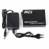 Медіаконвертер RCI 100M, 20km, SC, RJ45, Tx 1550nm, standart size metal case (RCI902W-FE-20-R) - Image 4