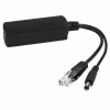 Адаптер PoE Greenvision POE 48-12V (6545) - Image 2
