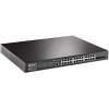 Комутатор мережевий TP-Link TL-SG3428MP - Image 3