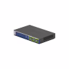 Комутатор мережевий Netgear GS516PP-100EUS - Image 2