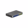 Комутатор мережевий Netgear GS516PP-100EUS - Image 3