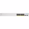 Коммутатор сетевой Cisco CBS220-16T-2G-EU - Image 2