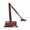 Доводчик двері Dortec DT-62 Brown (DT-62/Brown) - Image 2