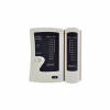 Тестер кабельный RJ45, RJ11 Cor-X (UA-3093) - Image 3