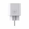 Розумна розетка Voltronic WI-FI 220V 10A (EU-C338) - Image 2