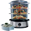 Пароварка Russell Hobbs Cook@Home (19270-56) - Image 2