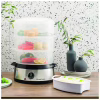 Пароварка Russell Hobbs Cook@Home (19270-56) - Image 8
