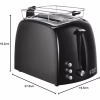 Тостер Russell Hobbs 22601-56 - Image 11