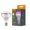 Лампочка Videx Filament R80FF 09W E27 1200K (VL-R80FF-09271) - Image 2