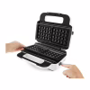 Сэндвичница Tefal SW701110 - Image 10