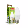 Лампочка Eurolamp LED CL 6W E27 3000K 220V (LED-CL-06273(P)) - Image 2