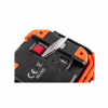 Прожектор Neo Tools акумулятор, 2600мАг, 3.7 Li-ion, 10 Вт + 3 Вт, 750+ 250 люме (99-040) - Image 3