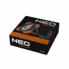 Прожектор Neo Tools акумулятор, 2600мАг, 3.7 Li-ion, 10 Вт + 3 Вт, 750+ 250 люме (99-040) - Image 4