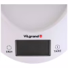 Ваги кухонні Vilgrand VKS-533C green - Image 7