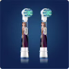 Насадка для зубної щітки Oral-B Kids Frozen II, 2 шт (4210201383994) - Image 2