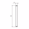 Лампочка Eurolamp T8 скло 18W 4000K (LED-T8-18W/4000(OS)) - Image 3