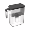 Фильтр-кувшин Ecosoft Slim графітовий (FMVSLIMBKECO) - Image 5