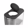 Фільтр-глечик Ecosoft Slim графітовий (FMVSLIMBKECO) - Image 7