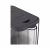 Фільтр-глечик Ecosoft Slim графітовий (FMVSLIMBKECO) - Image 10