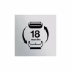 Аксесуари до електробритв Braun 53B Series 5 Бритвений блок (53B) - Image 4