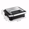 Електрогриль Tefal GC272D10 - Image 3