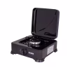 Настольная плита PRIME Technics PGK 100 CB - Image 3