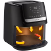 Мультипіч Sencor SFR6600SS - Image 8