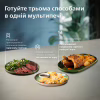 Мультипіч Philips Series 5000 OVI SteamFry (NA547/07) - Image 3