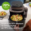 Мультипечь Philips Series 5000 OVI SteamFry (NA547/07) - Image 6