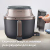 Мультипечь Philips Series 5000 OVI SteamFry (NA547/07) - Image 8