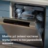 Мультипіч Philips Series 5000 OVI SteamFry (NA547/07) - Image 11