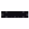 Варочна поверхня Whirlpool WSQ4860NE - Image 6