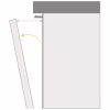 Посудомийна машина Whirlpool WIC3C33PFE - Image 3
