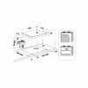 Варочна поверхня Whirlpool TGML661NB - Image 12