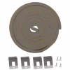 Варочна поверхня Whirlpool WBB8360NE - Image 9