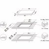 Варочна поверхня Whirlpool WBB8360NE - Image 12