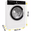 Пральна машина Whirlpool WRBSB6228BUA - Image 5
